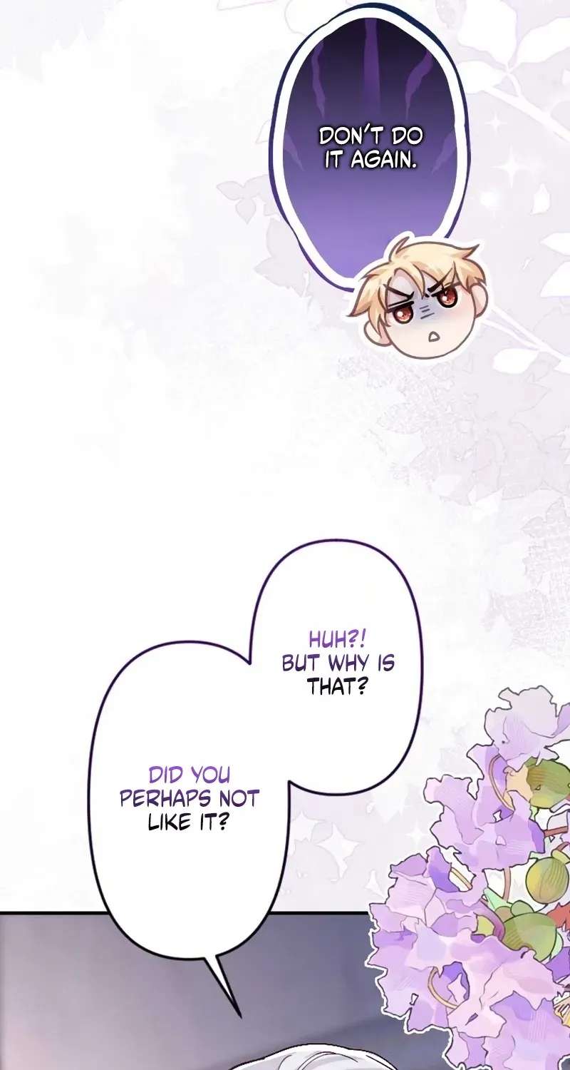 The Tyrant's Overprotective Contract Mother Chapter 47 - page 69