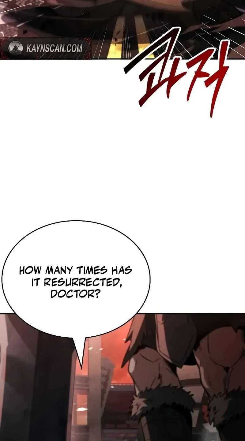 A Barbarian from the Medieval Era Chapter 29 - page 43