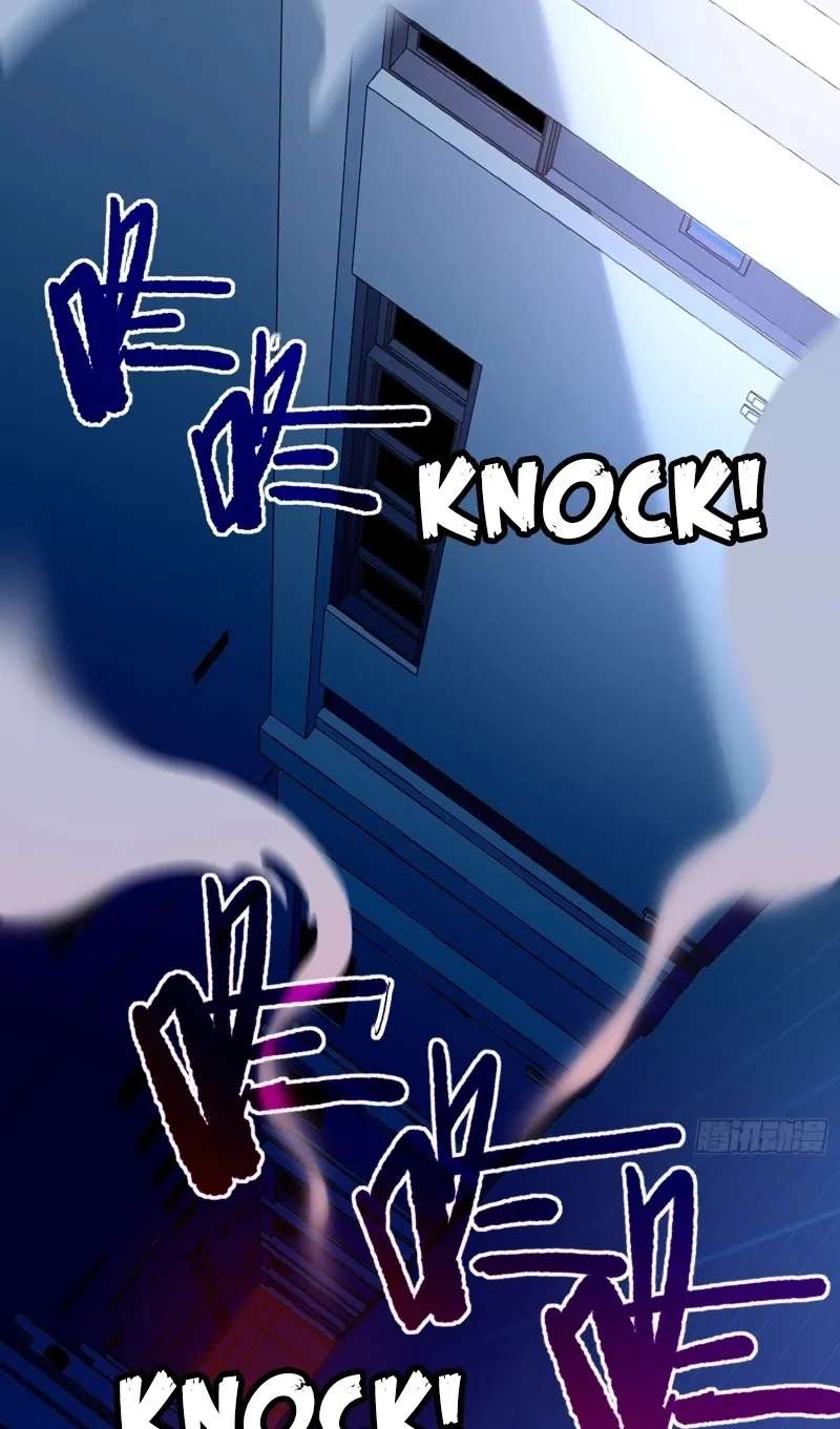 Guiyi Shijie? Wo Zao Jiu Tongguanle Chapter 1 - page 46