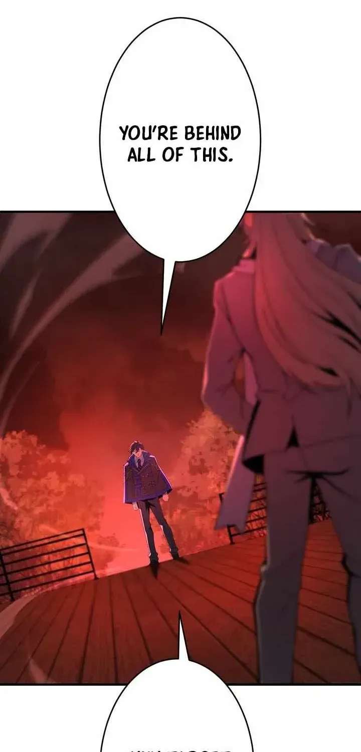The Underworld Transcendent Returns Chapter 29 - page 101