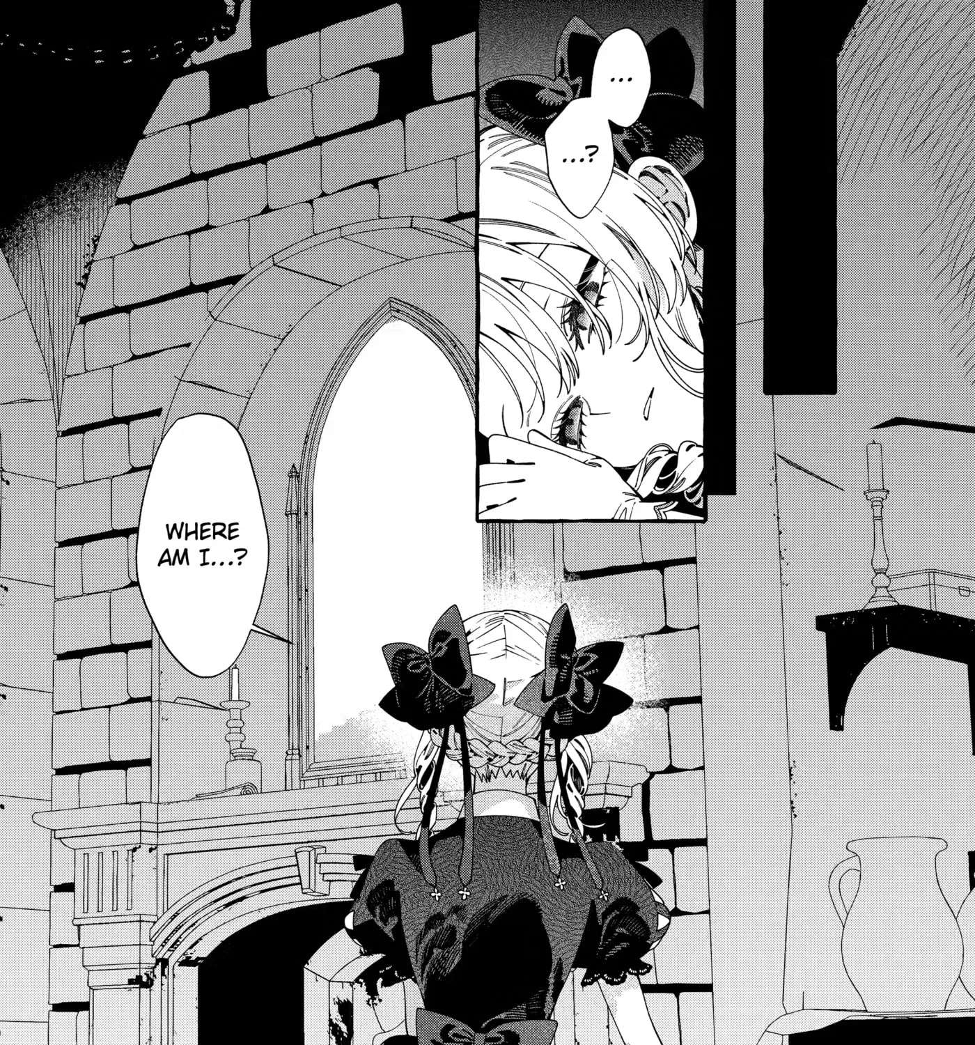 Proud to be the Villainess: I'm Doomed After Stealing my Half-Sister's Fiancé and Having Her Banished Chapter 25 - page 1
