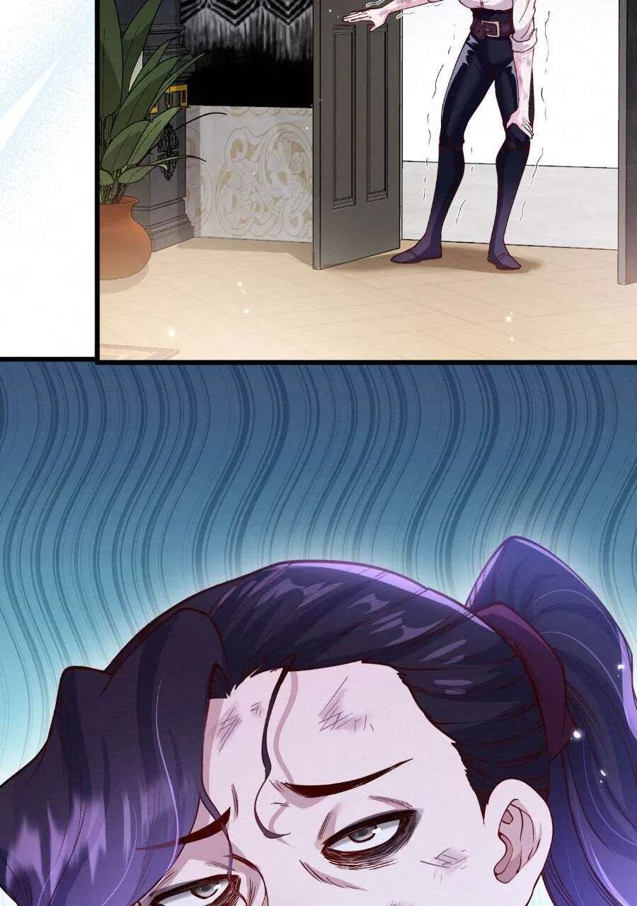 Keeper of Scarlet Petals Chapter 16 - page 4