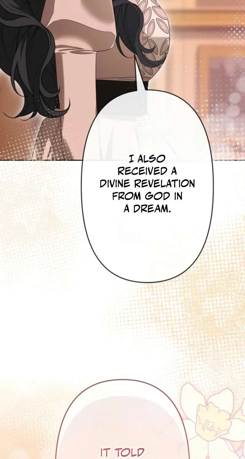 Hantoshigo ni Shinu no ni, Boukun Heika o Toriko ni Shite Shimatta Chapter 7 - page 48