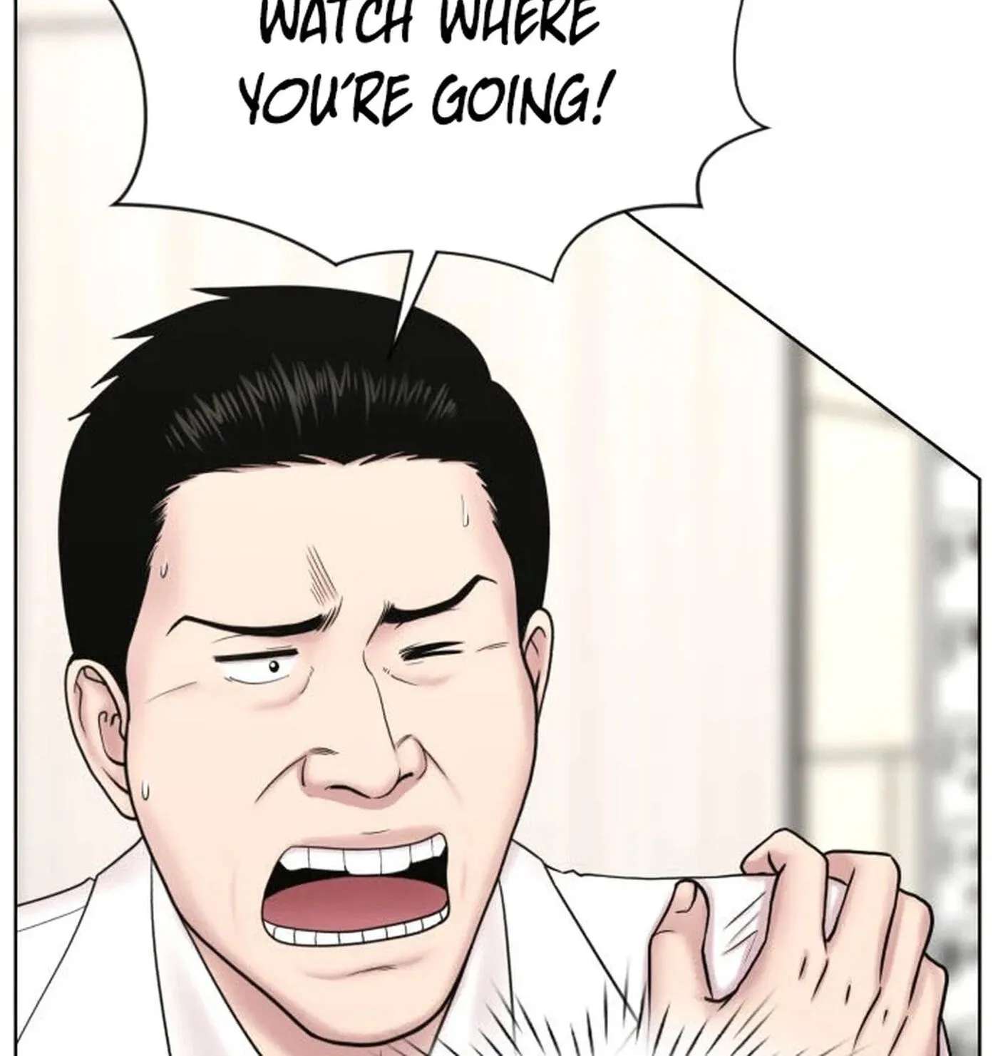 Trauma Center:Dr. Baek Chapter 44 - page 20