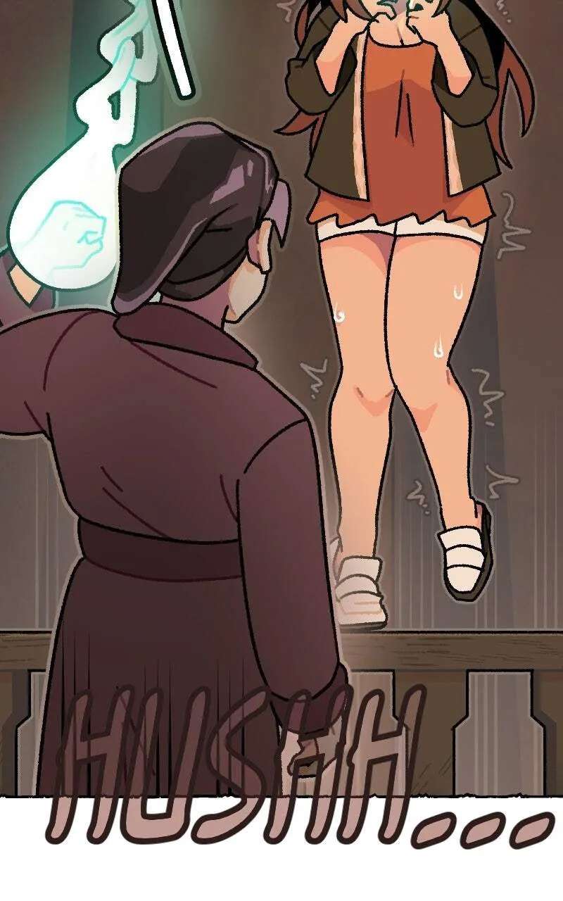 Katlaya Rising Chapter 34 - page 28