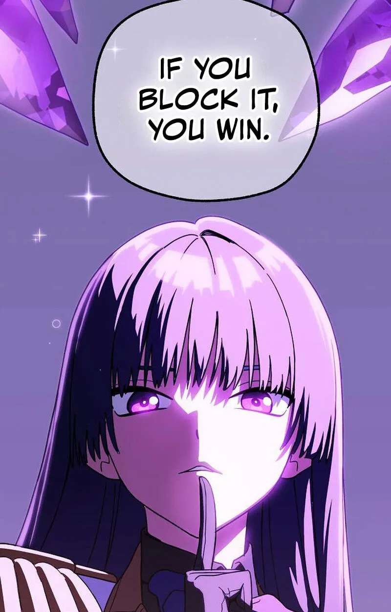 Healing at the Academy Convenience Store Chapter 11 - page 37