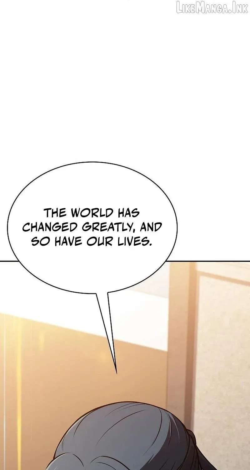 Eat Before You Go Chapter 74 - page 63