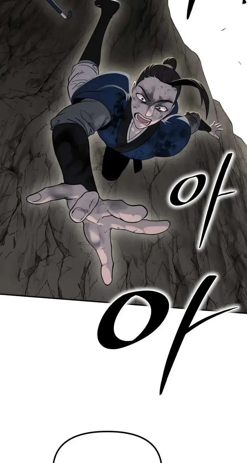 The Divine Brush of Hwarim Chapter 2 - page 132