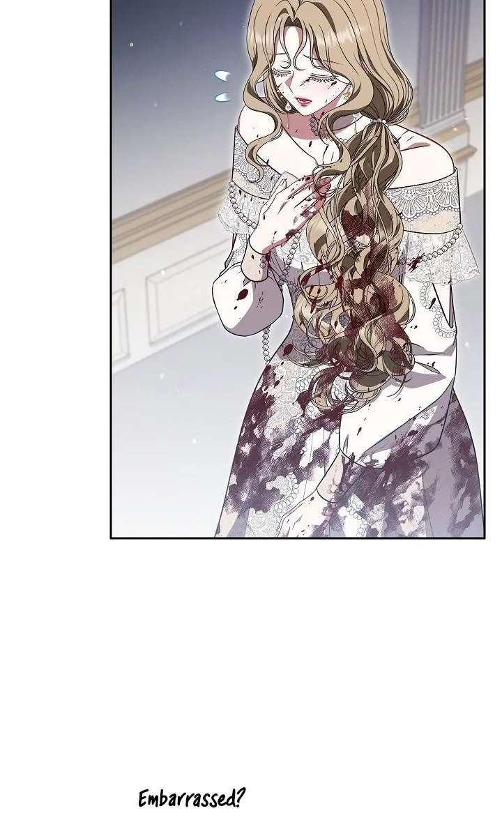 My Life Was but a Play Chapter 49 - page 16