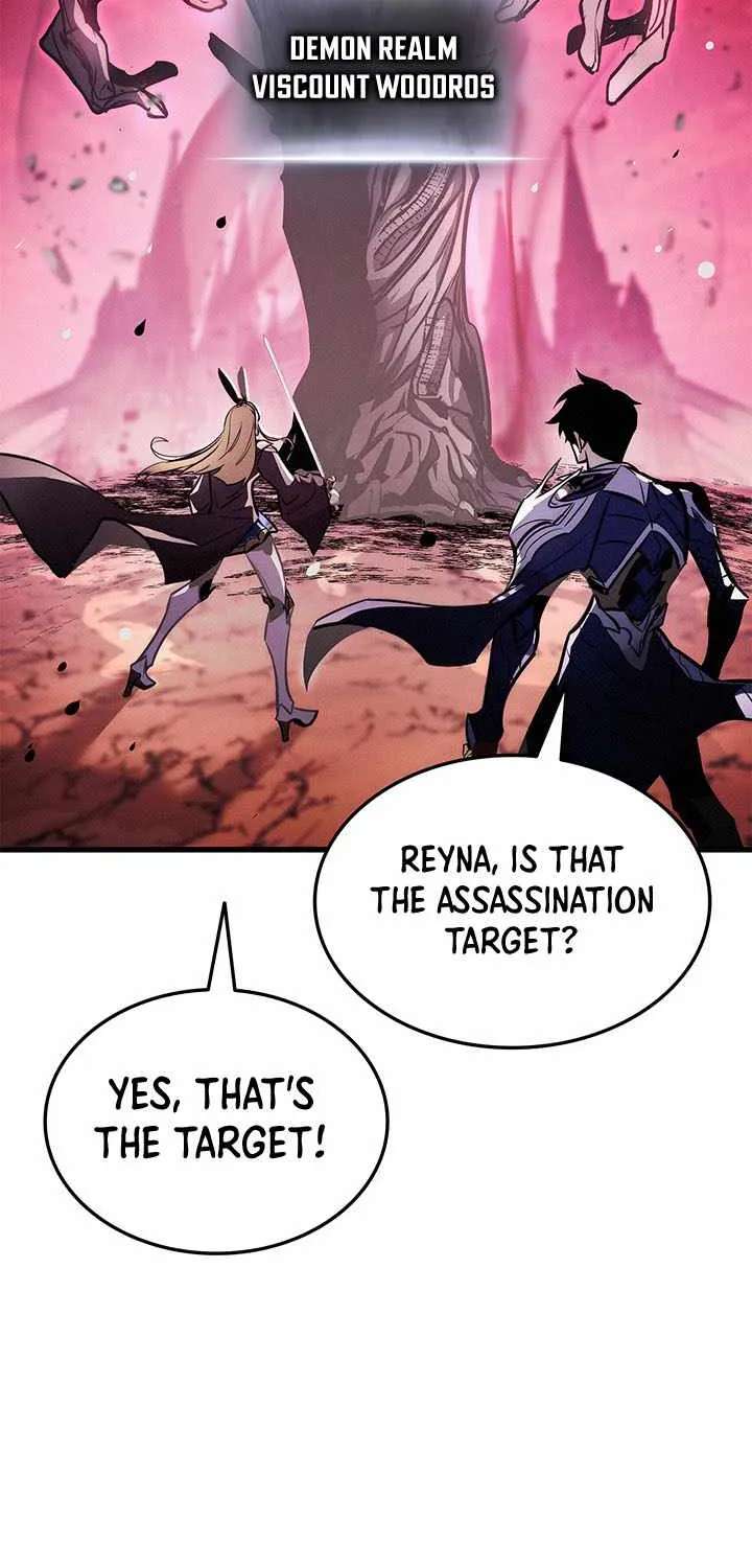 Rankers Return Remake Chapter 259 - page 63