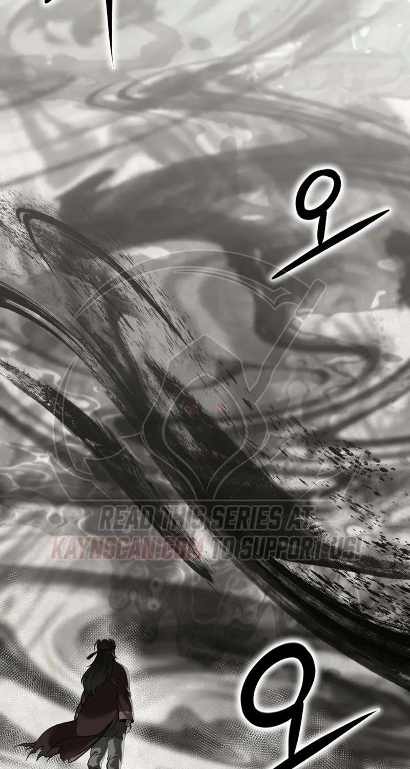 The Divine Brush Chapter 5 - page 3