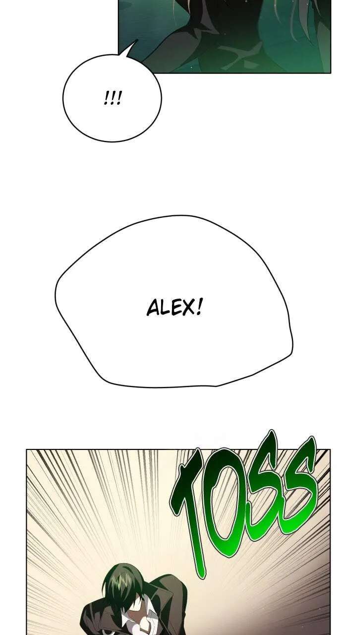 Zero Game Chapter 375 - page 67