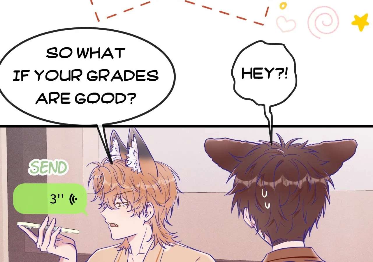 Lying Puppies Get Eaten Chapter 73 - page 13