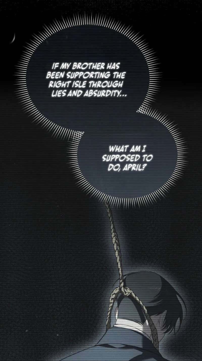 The Manor Awaits Spring Chapter 33 - page 13