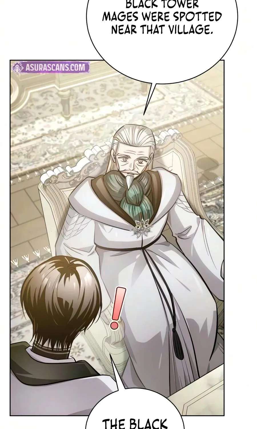 The Magic Tower Problematic Child Chapter 59 - page 90