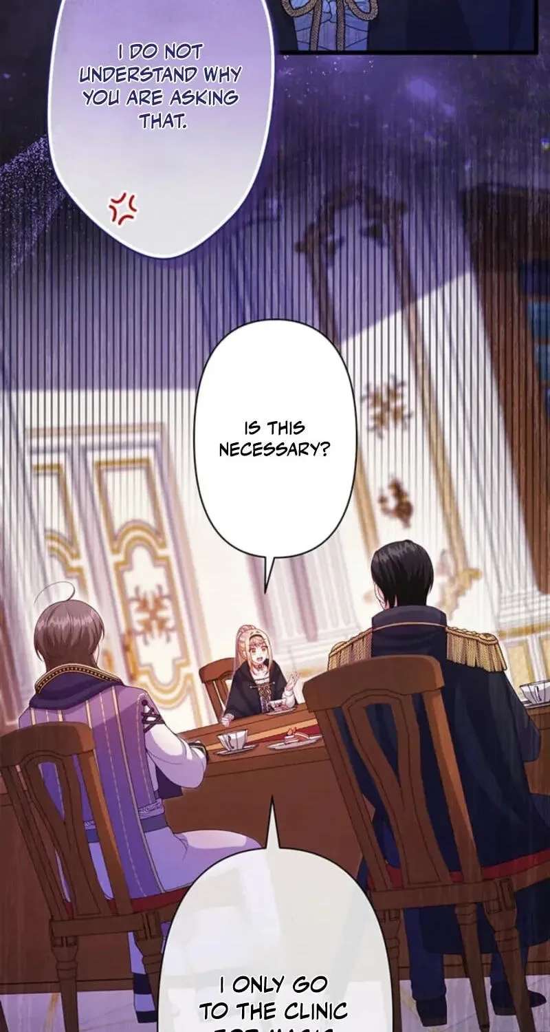 Toki o Modotta Watashi wa Betsu no Jinsei o Ayumitai Chapter 38 - page 16