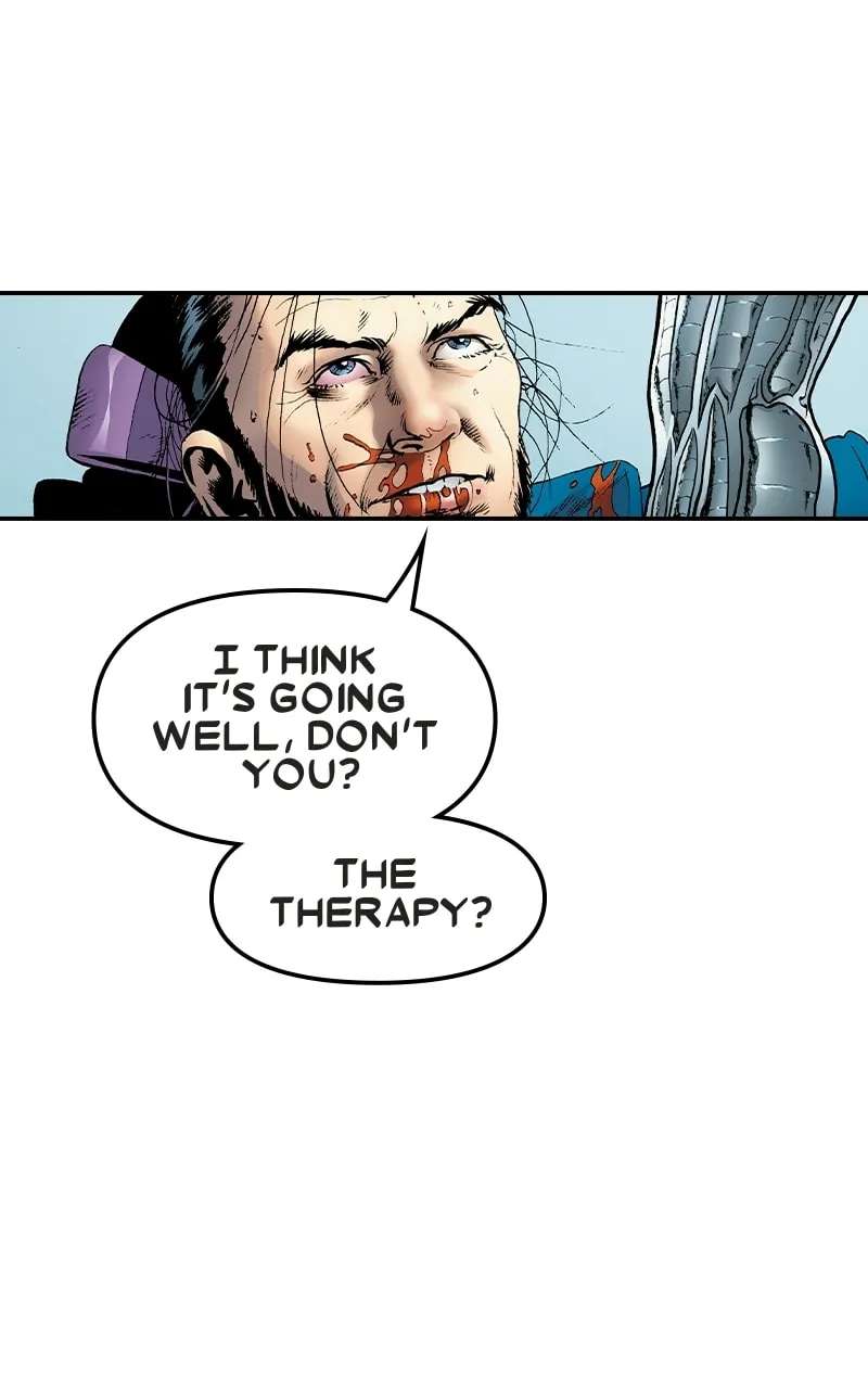 Astonishing X-Men Chapter 29 - page 48