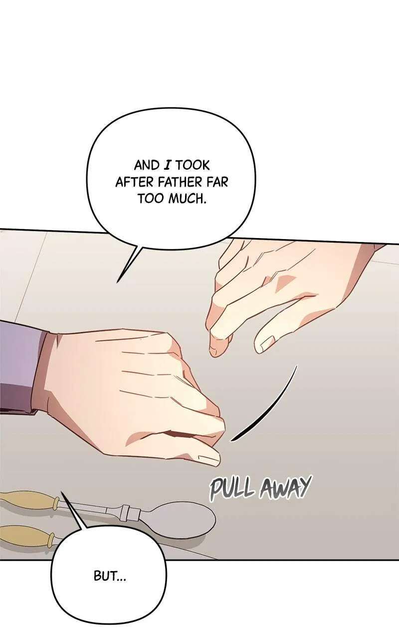 At the Place Where the Golden Rose Broke Chapter 45 - page 41