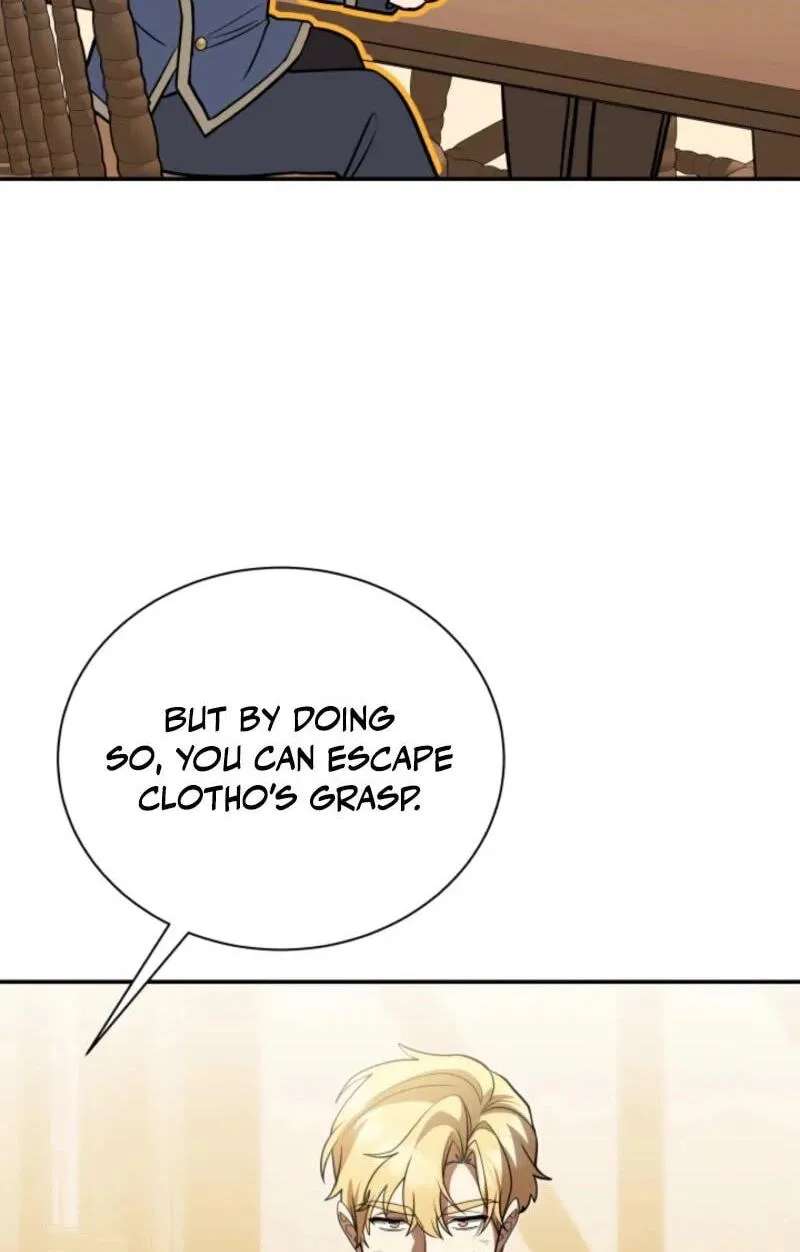 The Dungeon Smells Like Chicken Chapter 34 - page 12