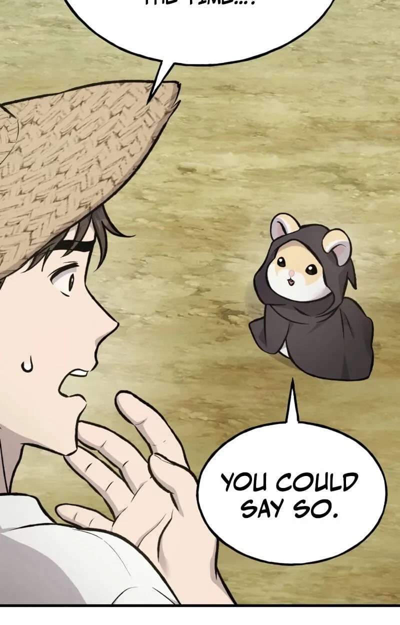 The Top Dungeon Farmer Chapter 141 - page 87
