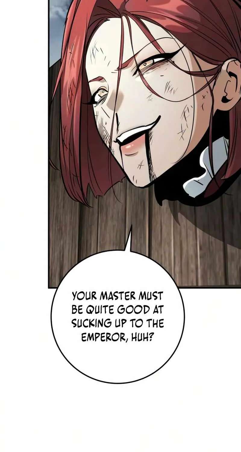 The Wandering Knight’s Survival Manual Chapter 56 - page 62