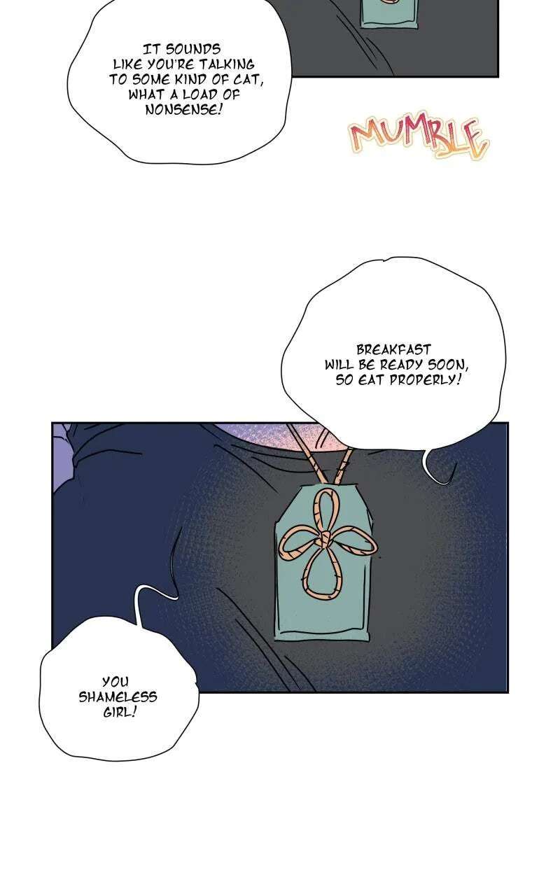 Unnie, I Like You! Chapter 82 - page 6