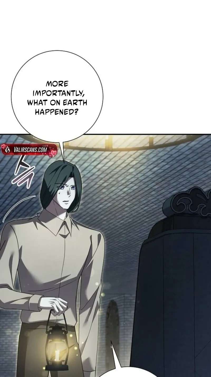 For My Gentle Monster Chapter 44 - page 8