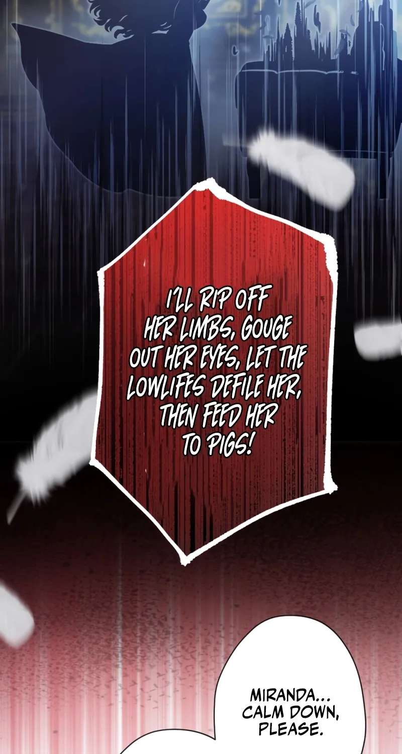 The Unhappy Poison Witch's Happy Marriage Chapter 4 - page 15