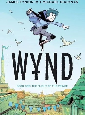 Wynd