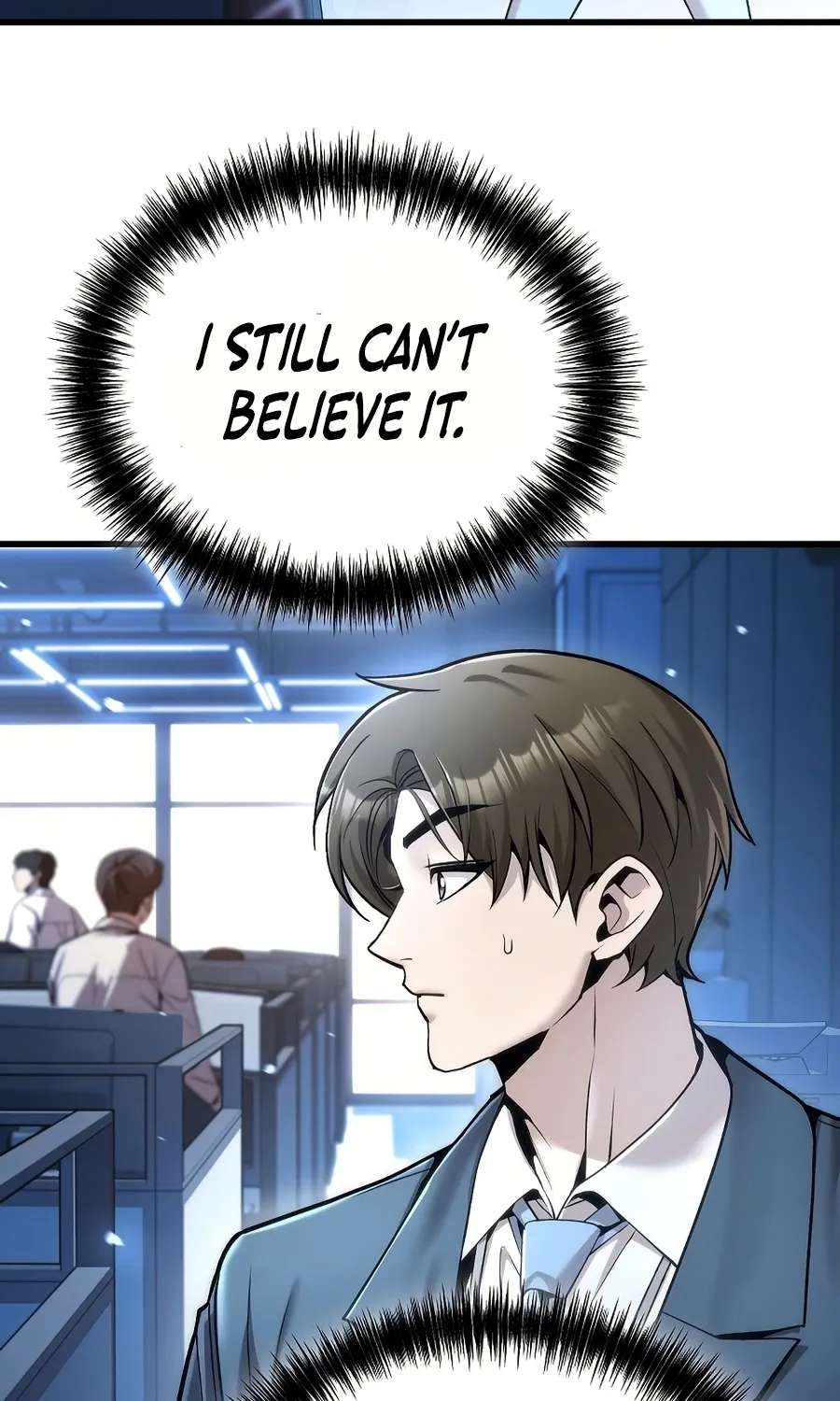 The Money Keeps Piling Up Even If I Spend It Chapter 1 - page 104