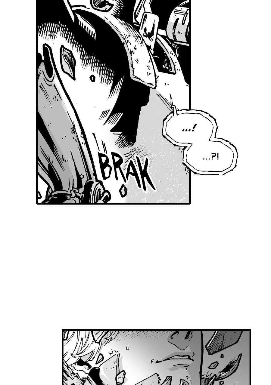 Star Wars: The Legends of Luke Skywalker: The Manga Chapter 8 - page 19