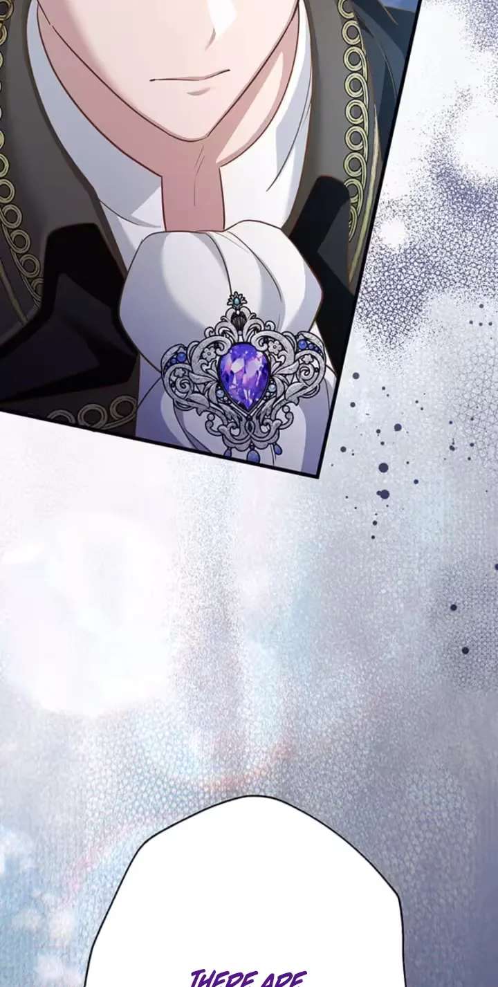 The Cold Prince's Sweet Witch Chapter 15 - page 83