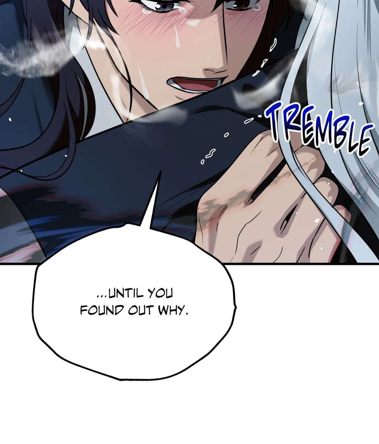 The Demon Leader's Lover Chapter 51 - page 123
