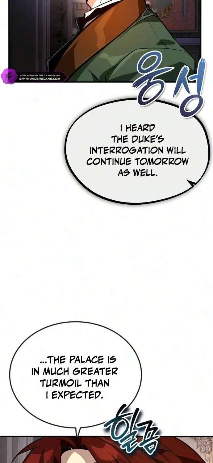 There’s No Such Thing As A Bad Hero In The World Chapter 81 - page 32