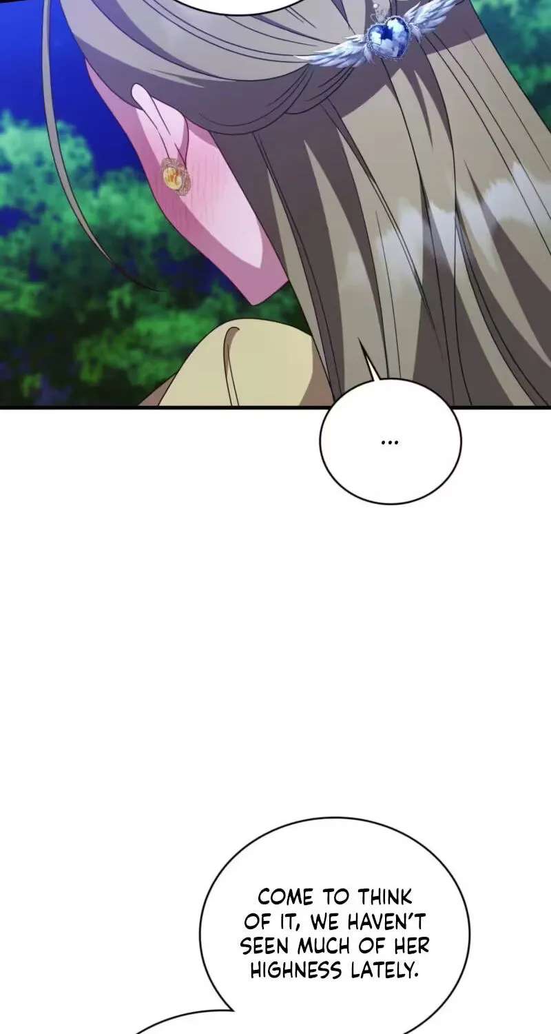 Meeting You at the End of the Night Chapter 26 - page 8