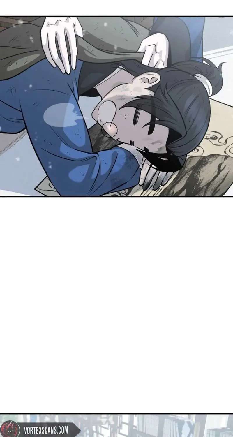 The Divine Brush of Hwarim Chapter 1 - page 199