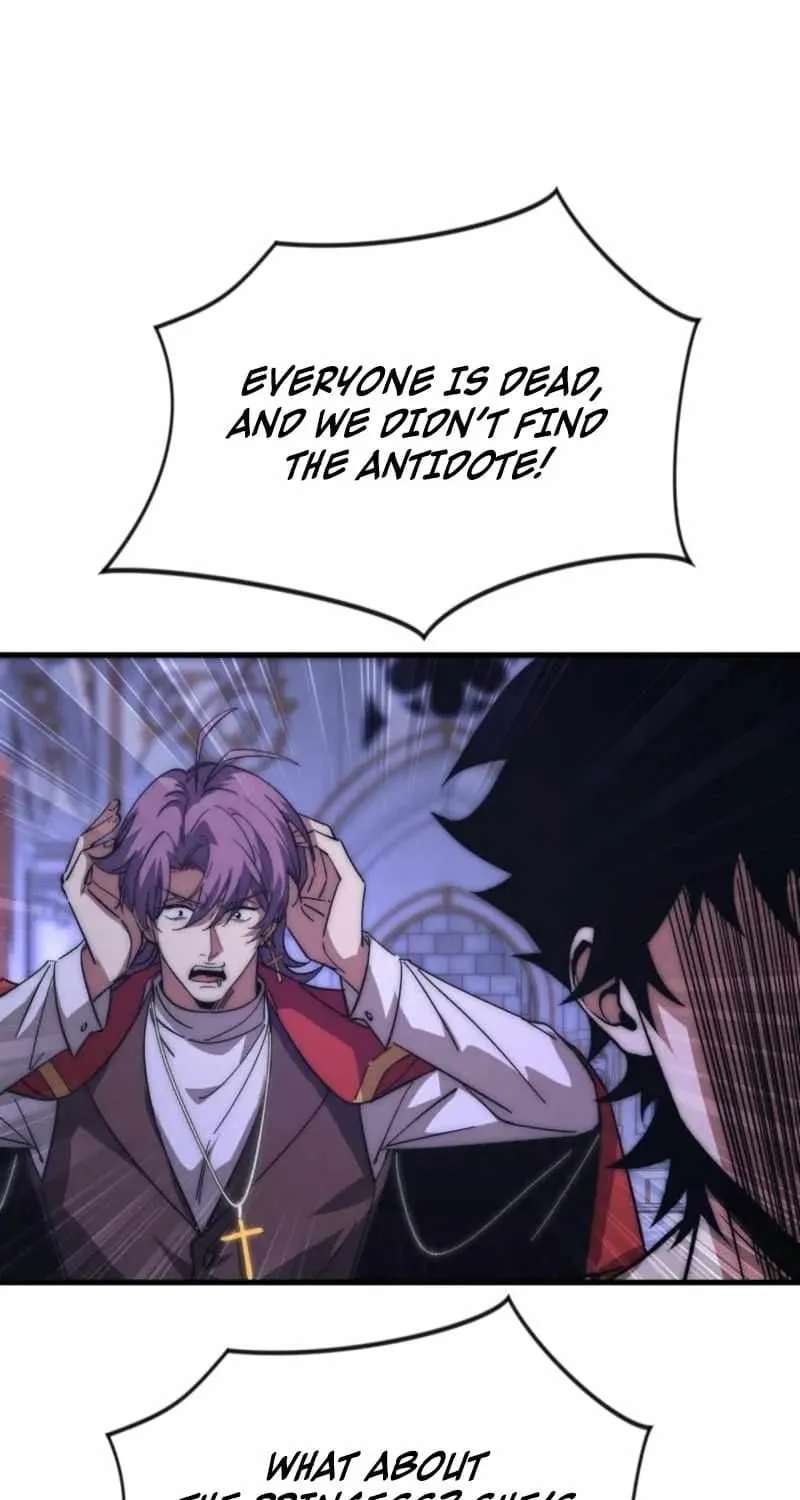 Devil Summoner, I am the Abyss Lord Chapter 87 - page 18