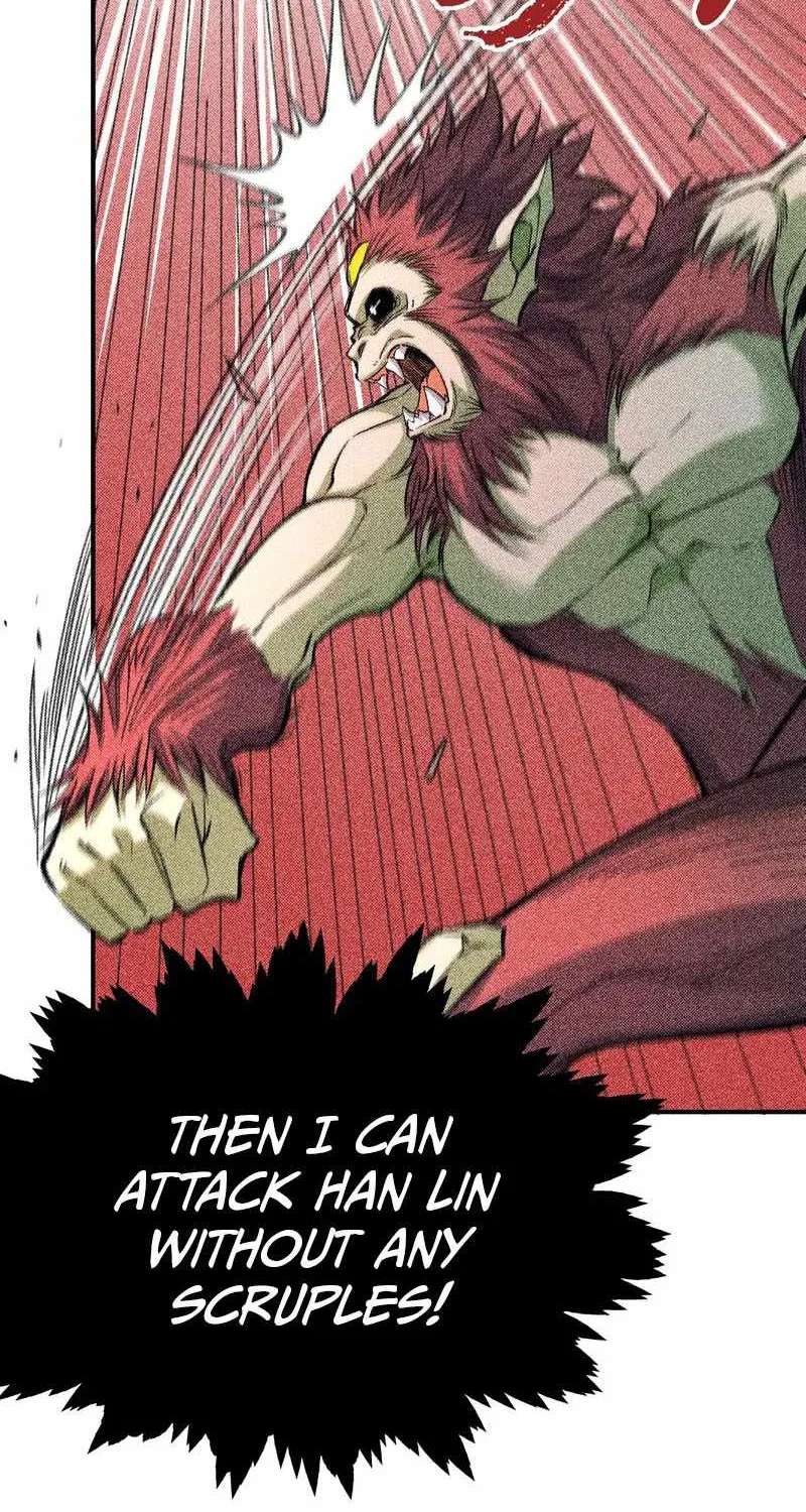 Two Worlds: I Have an Ancient Martial Arts World Chapter 8 - page 72