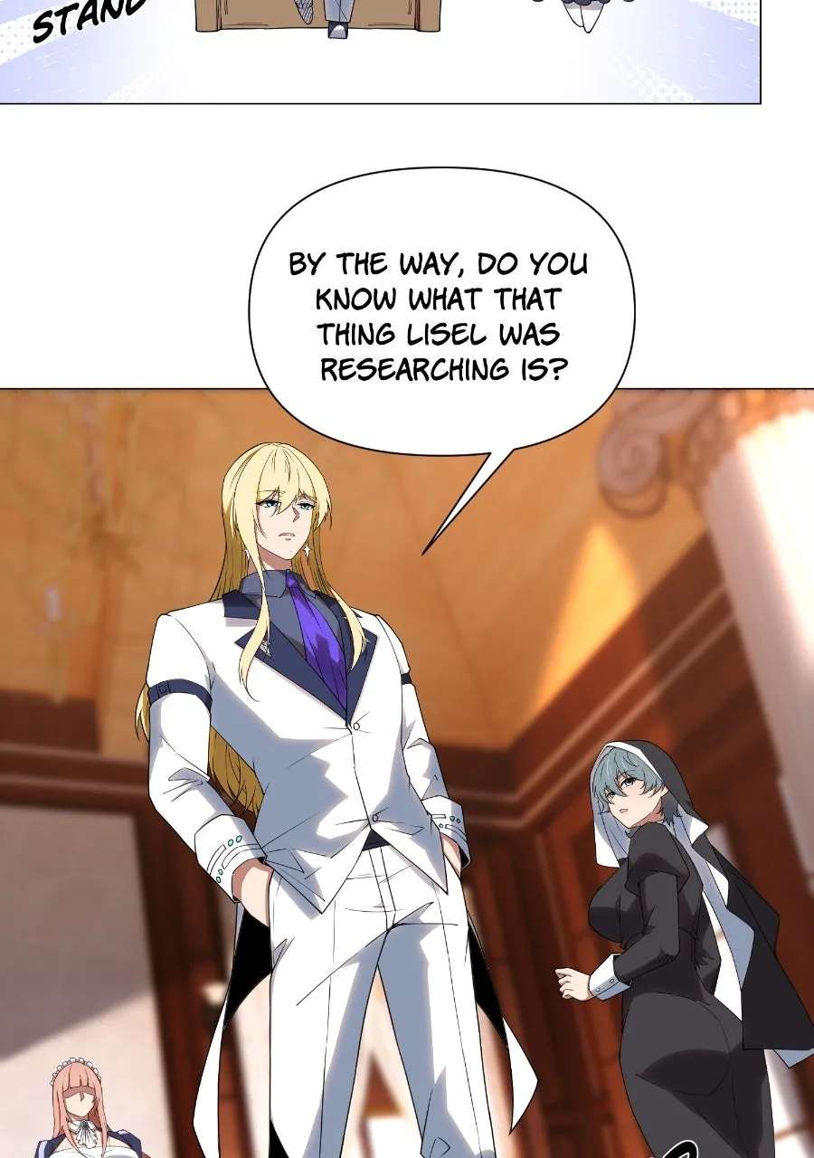I Dominate a Magical Continentwith an Industrial Revolution Chapter 34 - page 29