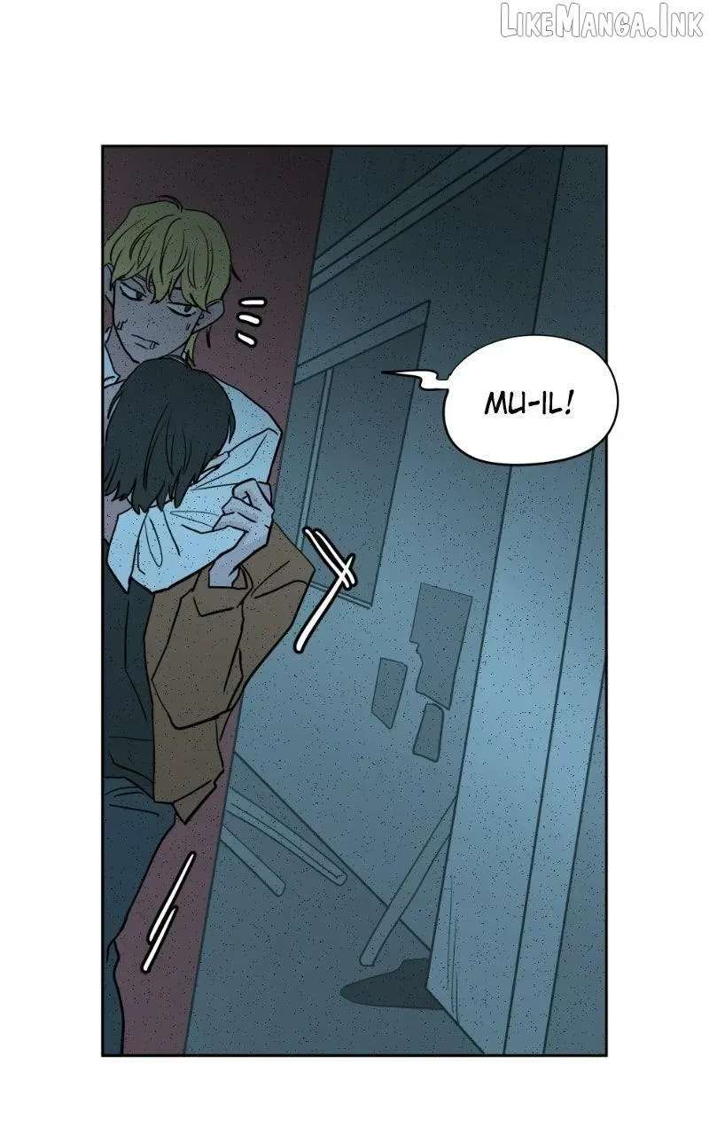 Love Letter Chapter 65 - page 68