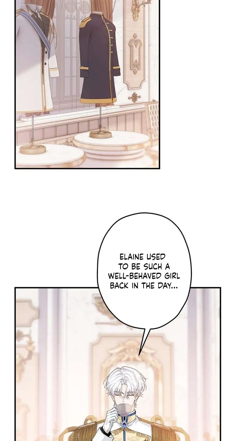 The Guard Dog's Obsession Won't Stop Chapter 15 - page 26