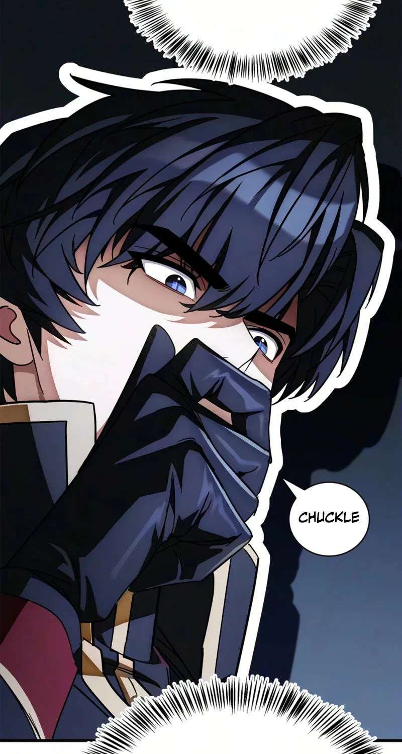 Too Many Heroes for the Demon Lord Chapter 46 - page 33