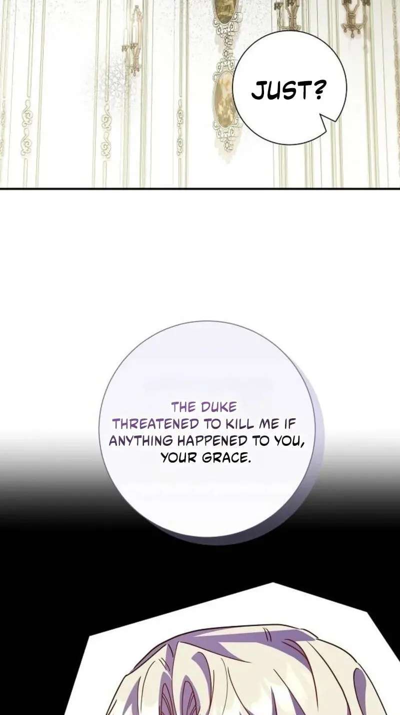 For My Kind Monster Chapter 44 - page 80