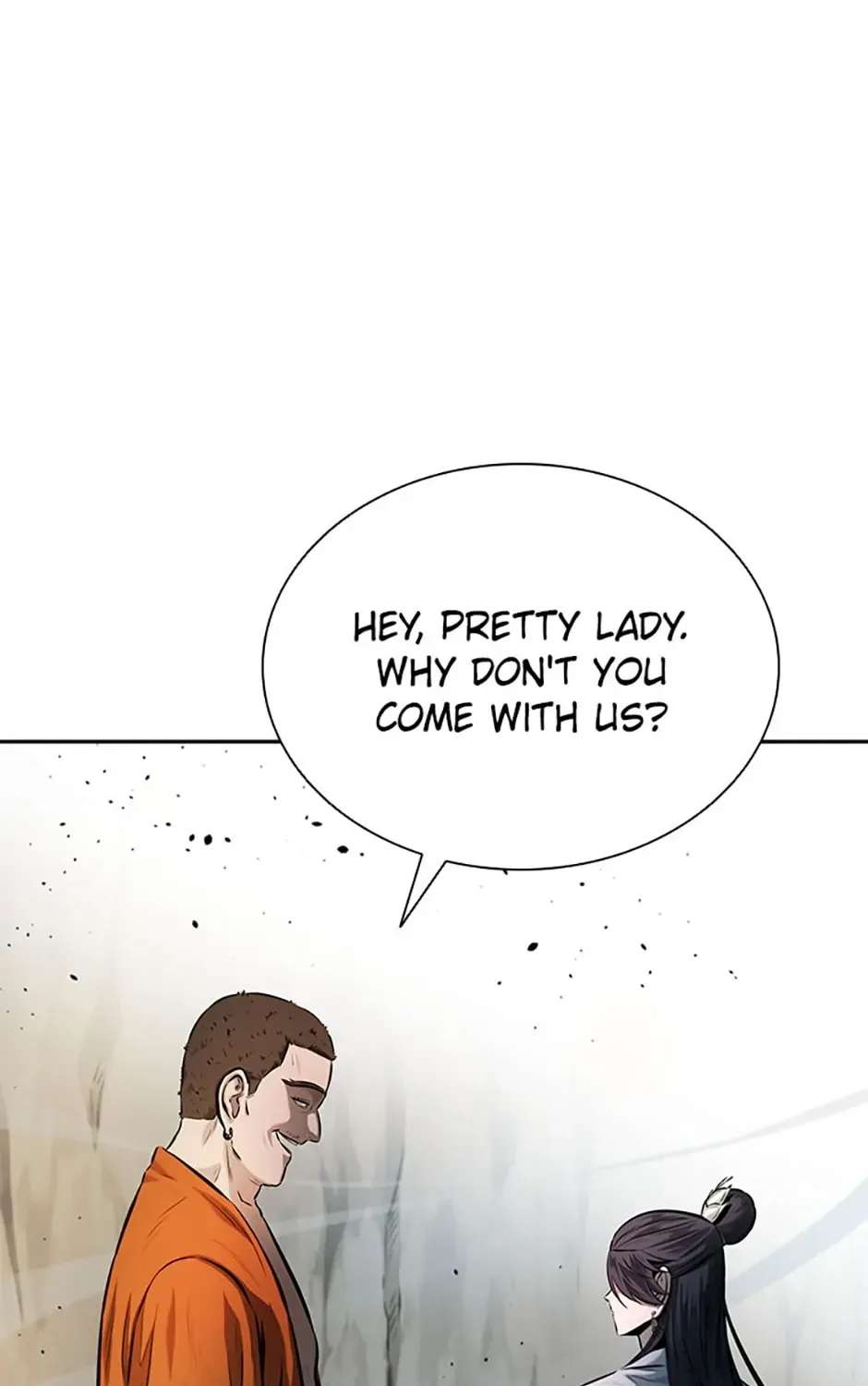 Absolute Master of the Senate Chapter 31 - page 117
