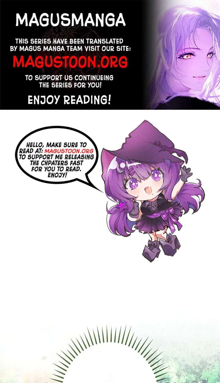 The Final Boss Wants to Die Chapter 16 - page 1