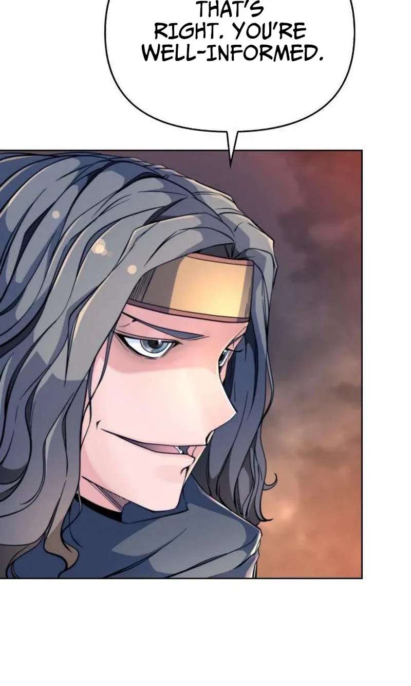 The Resurrected Saintess Chapter 11 - page 41