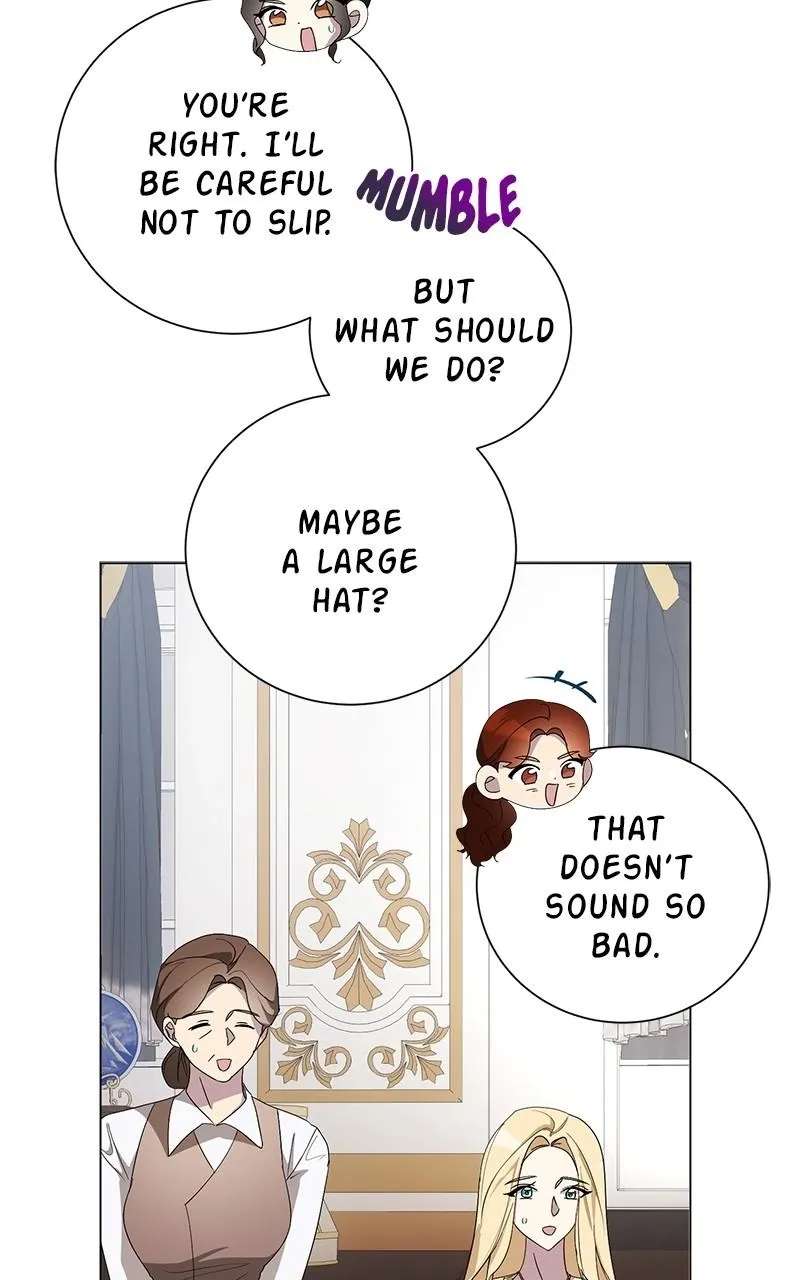 Wished You Were Dead Chapter 106 - page 26