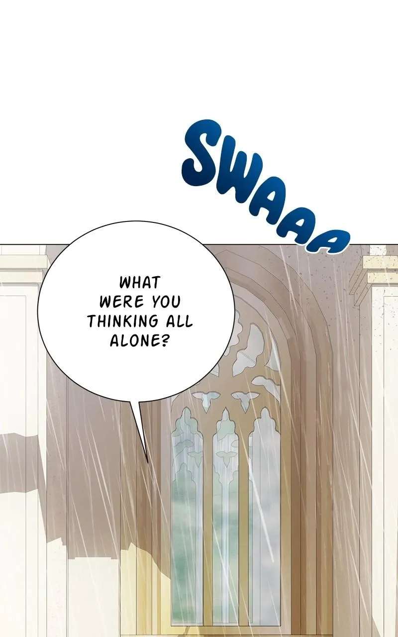 Wished You Were Dead Chapter 111 - page 99