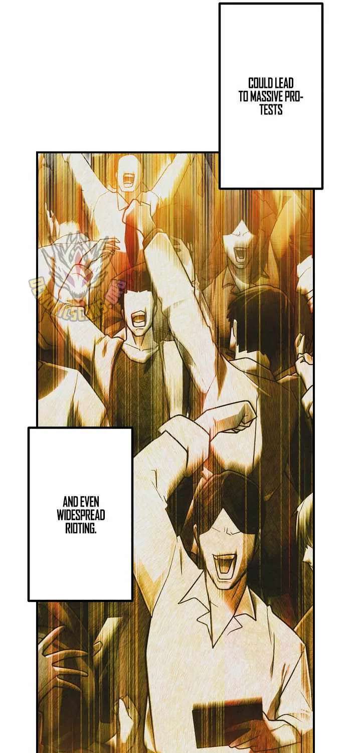 I Became An S-Rank Hunter With The Demon Lord App Chapter 164 - page 30