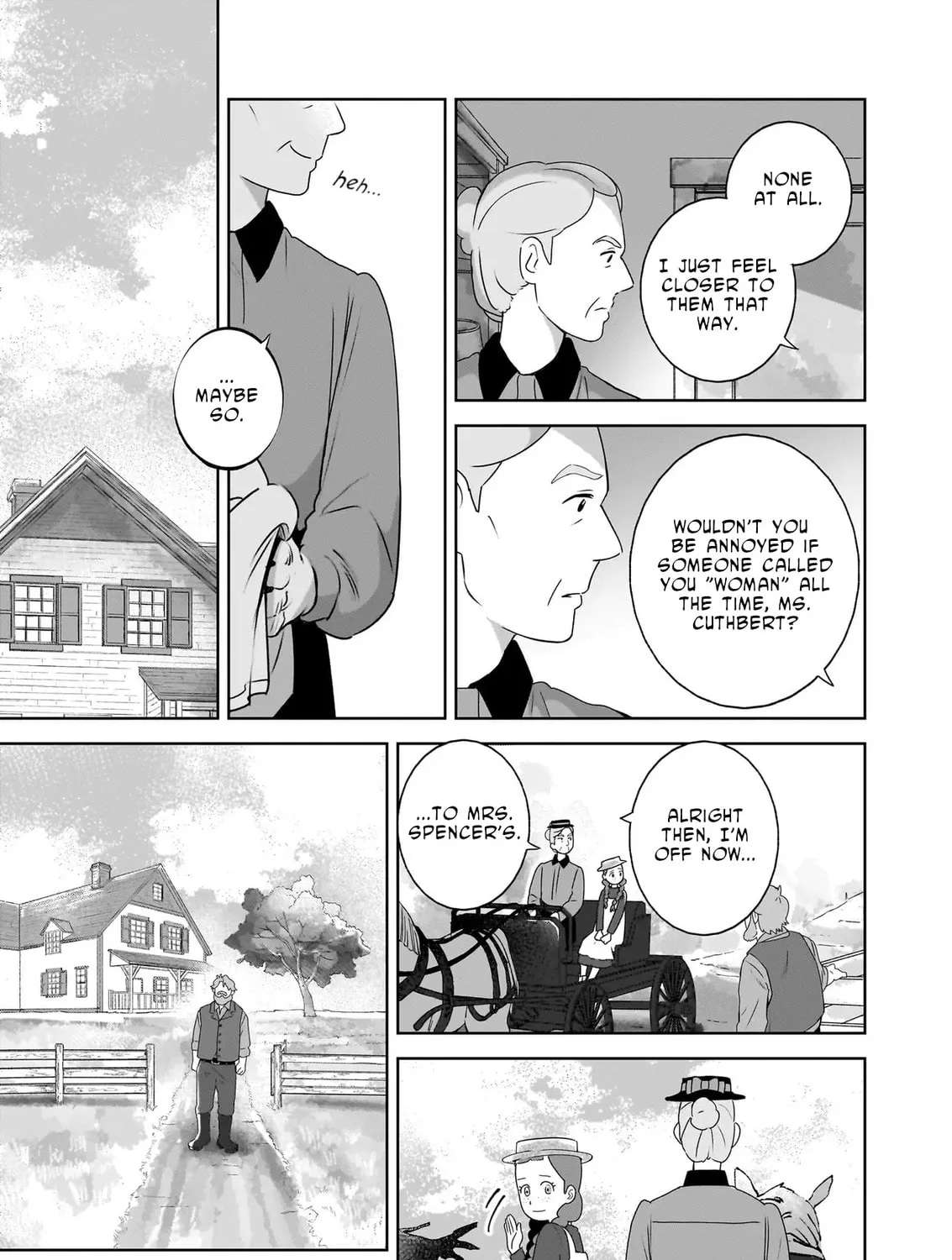 Anne Shirley Chapter 1 - page 42